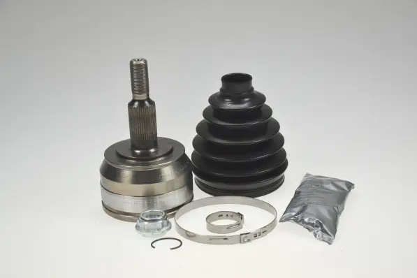 Must-Have SPIDAN 23981 - Gelenksatz, Antriebswelle - GKN Automotive OE-Technology 50°