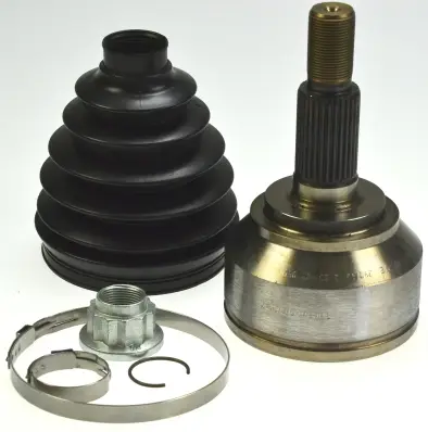 SPIDAN 24462 - Gelenksatz, Antriebswelle - GKN Automotive OE-Technology 50° Sonderaktion