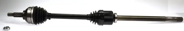 SPIDAN 24510 - Antriebswelle Letzte Chance