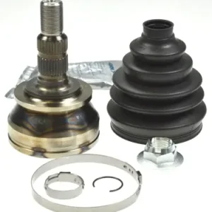 SPIDAN 24593 - Gelenksatz, Antriebswelle - GKN Automotive OE-Technology 50° Markenprodukt