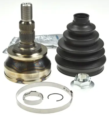 SPIDAN 24593 - Gelenksatz, Antriebswelle - GKN Automotive OE-Technology 50° Markenprodukt