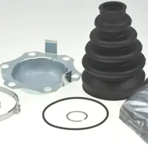 Begrenztes Angebot SPIDAN 24660 - Faltenbalgsatz, Antriebswelle