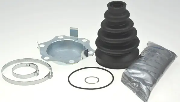 Begrenztes Angebot SPIDAN 24660 - Faltenbalgsatz, Antriebswelle