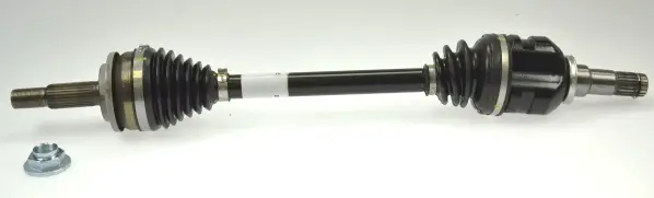 SPIDAN 24678 - Antriebswelle - GKN Automotive OE-Technology 50° Neue Kollektion
