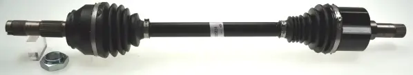 Echt SPIDAN 25620 - Antriebswelle