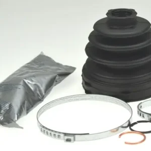 SPIDAN 25852 - Faltenbalgsatz, Antriebswelle Online Kaufen