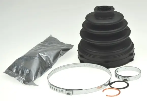 SPIDAN 25852 - Faltenbalgsatz, Antriebswelle Online Kaufen