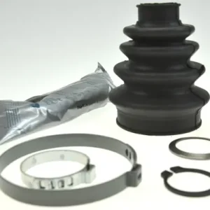 Neue Ware SPIDAN 26063 - Faltenbalgsatz, Antriebswelle