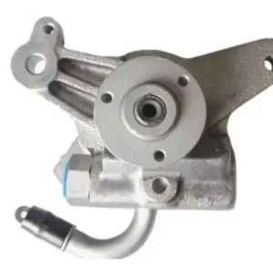 Sofort Bestellen SPIDAN 53580 - Hydraulikpumpe, Lenkung