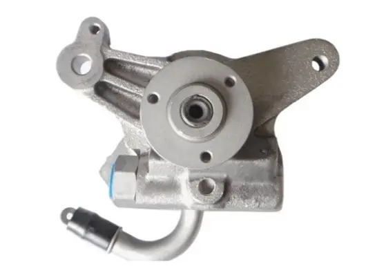 Sofort Bestellen SPIDAN 53580 - Hydraulikpumpe, Lenkung