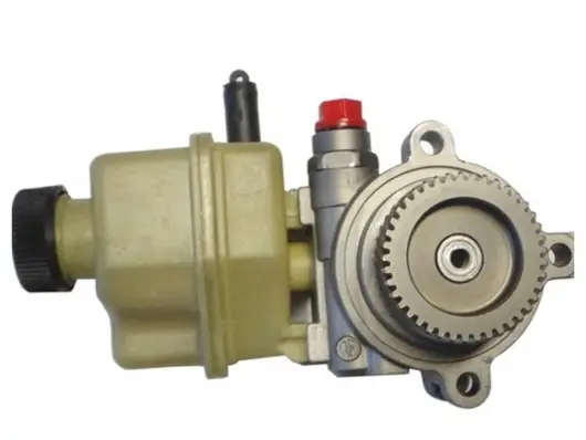 Kracherpreis SPIDAN 54267 - Hydraulikpumpe, Lenkung