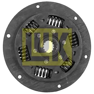 Schaeffler LuK 370 0001 10 - Torsionsdämpfer, Kupplung Sichere Zahlung