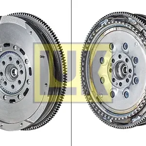 Bestseller Schaeffler LuK 415 0369 10 - Schwungrad - LuK DMF