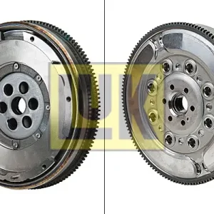 Bestpreis Schaeffler LuK 415 0709 10 - Schwungrad - LuK DMF