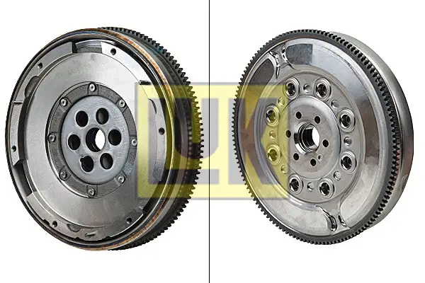 Bestpreis Schaeffler LuK 415 0709 10 - Schwungrad - LuK DMF