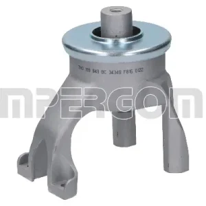 Geprüft ORIGINAL IMPERIUM 34349 - Lagerung, Motor