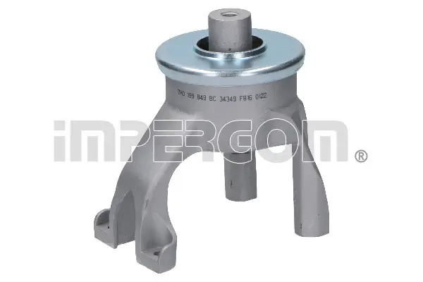 Geprüft ORIGINAL IMPERIUM 34349 - Lagerung, Motor