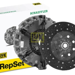 Schaeffler LuK 631 3056 09 - Kupplungssatz - LuK RepSet Saisonangebot