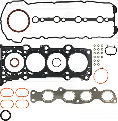 VICTOR REINZ 01-10014-01 - Dichtungsvollsatz, Motor Preisreduziert