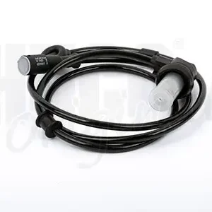 HITACHI 131423 - Sensor, Raddrehzahl Nur Heute