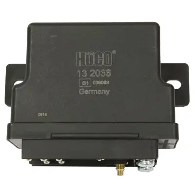 HITACHI 132036 - Relais, Glühanlage Geprüft