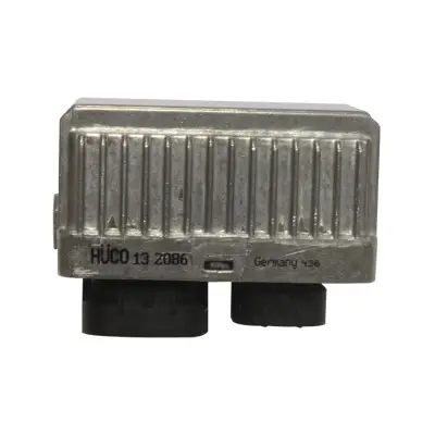 HITACHI 132086 - Relais, Glühanlage Preisknaller