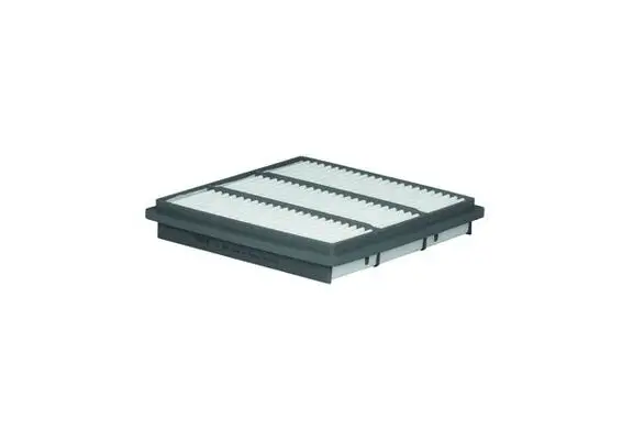 Rabatt KNECHT LX 989 - Luftfilter