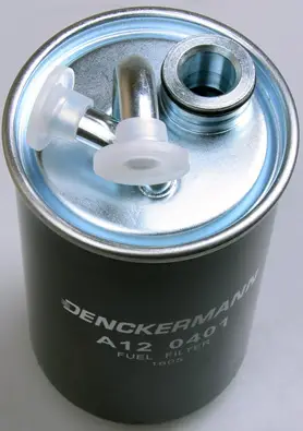 DENCKERMANN A120401 - Kraftstofffilter Zertifiziert