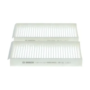 Top-Angebot BOSCH 1 987 435 110 - Filter, Innenraumluft