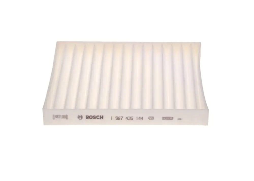 BOSCH 1 987 435 144 - Filter, Innenraumluft Jetzt Kaufen