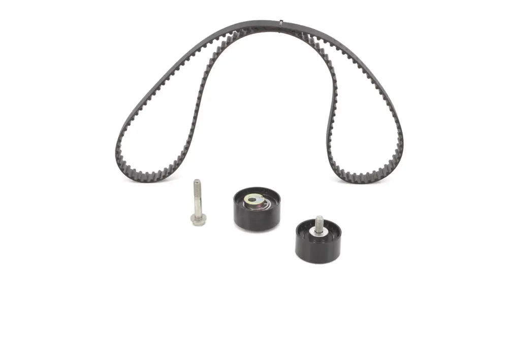 BOSCH 1 987 946 714 - Zahnriemensatz Billig