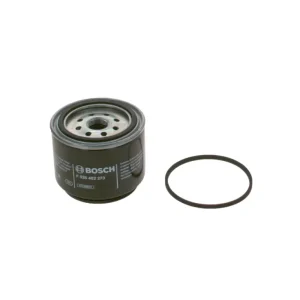 BOSCH F 026 402 273 - Kraftstofffilter Neu