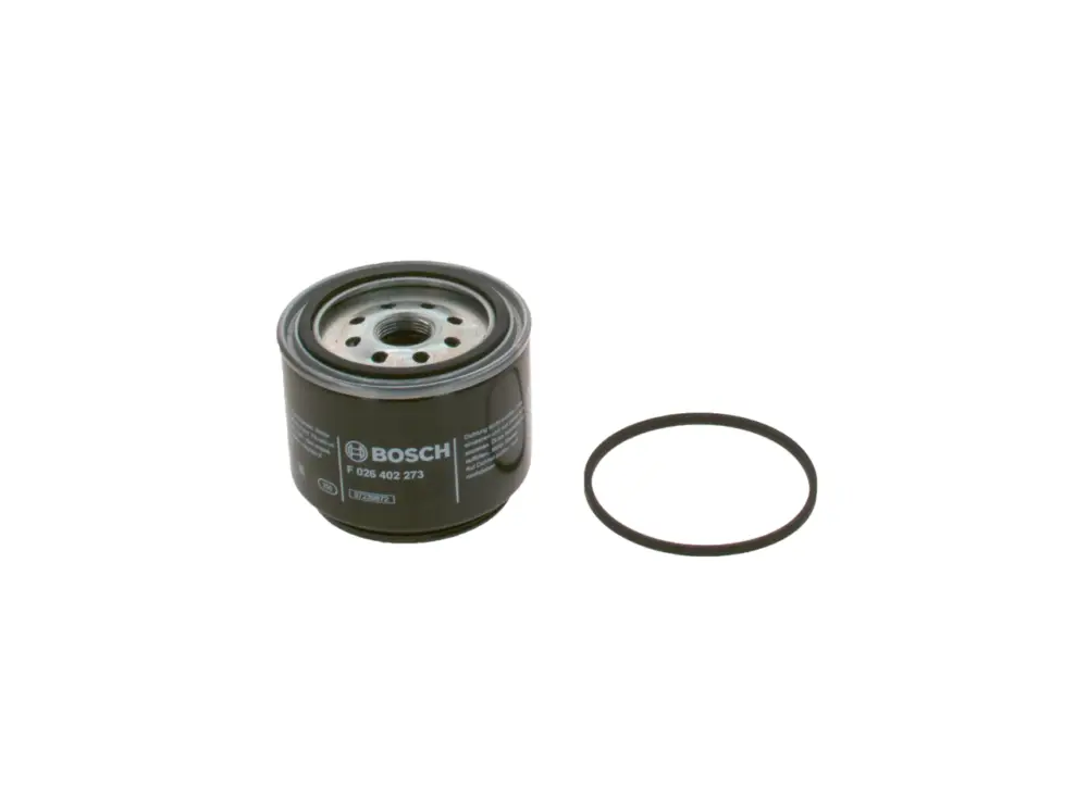 BOSCH F 026 402 273 - Kraftstofffilter Neu