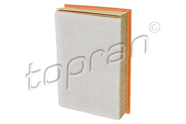 TOPRAN 105 764 - Luftfilter Super-Preis