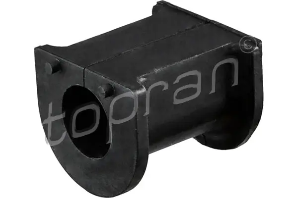 TOPRAN 113 697 - Lagerung, Stabilisator Echt