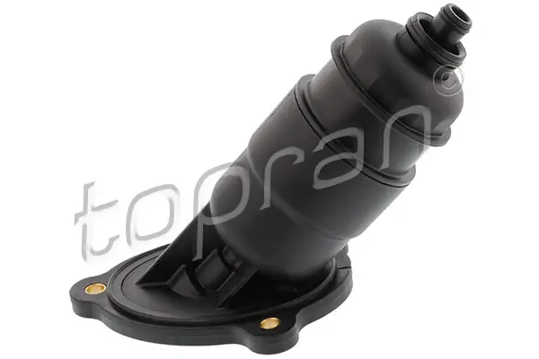 TOPRAN 115 721 - Hydraulikfilter, Automatikgetriebe Sonderaktion