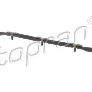 Bestseller TOPRAN 119 129 - Schlauch, Leckkraftstoff