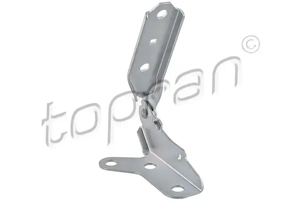 Beliebt TOPRAN 119 515 - Scharnier, Motorhaube