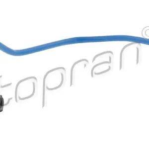 Heißes Angebot TOPRAN 119 900 - Kraftstoffleitung