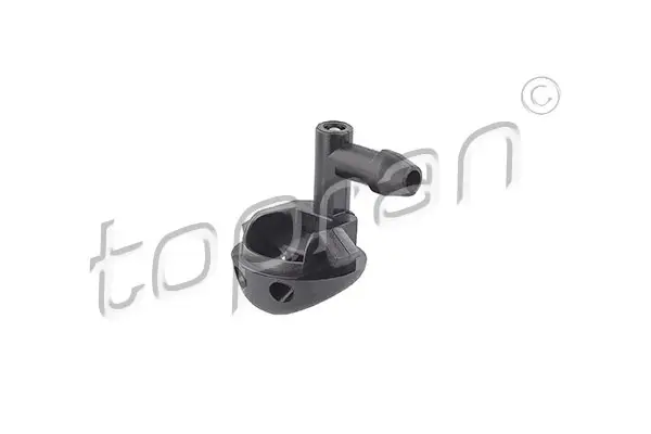 Sale TOPRAN 205 761 - Waschwasserdüse, Scheibenreinigung