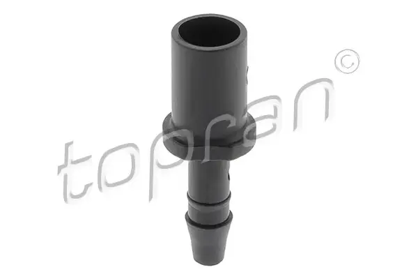 TOPRAN 120 126 - Verbindungsstück, Waschwasserleitung Neue Kollektion