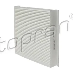 TOPRAN 206 732 - Filter, Innenraumluft Zertifiziert