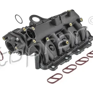 TOPRAN 209 187 - Saugrohrmodul Online Kaufen