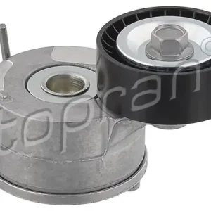 TOPRAN 304 471 - Riemenspanner, Keilrippenriemen Neu