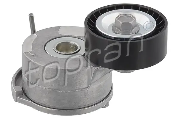 TOPRAN 304 471 - Riemenspanner, Keilrippenriemen Neu
