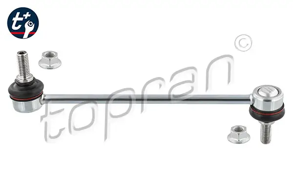 TOPRAN 305 189 - Stange/Strebe, Stabilisator Nur Für Kurze Zeit
