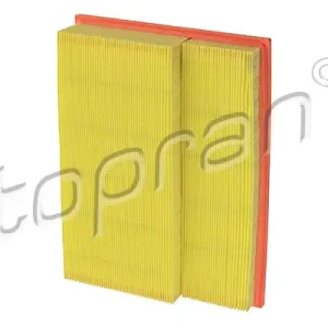 TOPRAN 400 310 - Luftfilter Aktuell