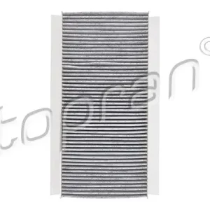 TOPRAN 401 027 - Filter, Innenraumluft Echt