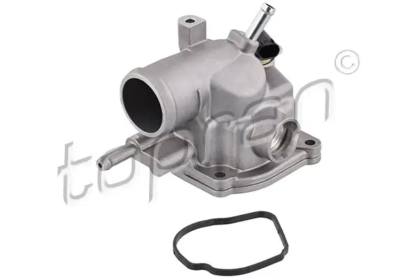 Aktuell TOPRAN 401 479 - Thermostat, Kühlmittel
