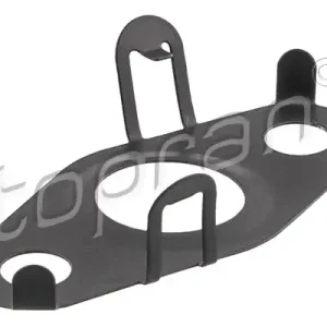 TOPRAN 409 604 - Dichtung, Lader Top-Angebot
